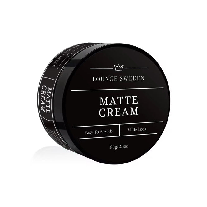 Matte Cream