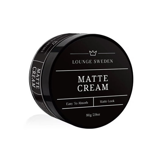 Matte Cream
