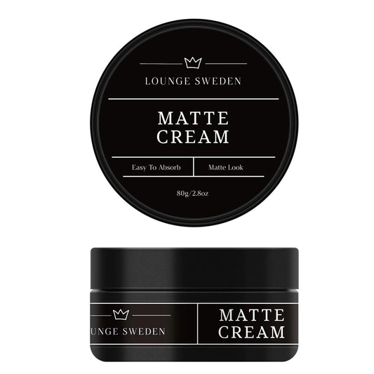 Matte Cream