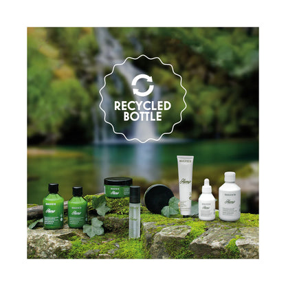 Hemp Balsam | mot torrt och slitet hår